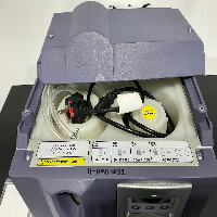 Parker 110HMD Hydrogen Gas Generator image 2